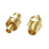 Tectran 84021 Air Brake Air Line Fitting HOSE