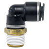 Tectran 85469 Air Brake Fitting CONNECTOR