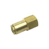 Tectran 87047 Air Brake Air Line Connector Fitting CONNCTR