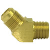 Tectran 89339 Flare Fitting OLD NO. .54-8D