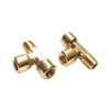 Tectran 88059 Air Brake Air Line Tee FITTING
