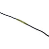 Tectran TYB-ST Butt Connector Butt Connector - Yellow, 12-10 Wire Gauge, Heat Shrink, Polyolefin