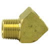 Tectran 88195 Pipe Fitting 45 STREET ELBOW
