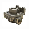 Tectran TV229859 Air Brake Quick Release Valve Air Brake Quick Release Valve - Cast Aluminum, 3/8 in. Inlet, 3/8 in. Outlet