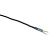 Tectran TBS6-ST Spade Terminal HEAT SHRINK SPADE 16-14