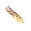 Tectran 84001 Pipe Fitting BRASS FTG