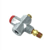 Tectran 12355 Air Brake Pressure Protection Valve VALVE