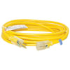 Tectran 38161 Electrical Connectors 3 PRONG PLASTIC