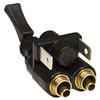 Tectran 14613 Air Brake Toggle Control Valve VALVE