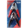 Tectran 35561 Battery Booster Cable CLAMPS
