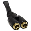 Tectran 14616 Air Brake Toggle Control Valve 3 WAY AIR VALVE