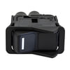 Tectran 14625 Rocker Switch Rocker Switch - Universal - No lettering, Push to Connect Fittings