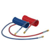 Tectran 20099 Air Brake Hose Assembly AIRCOIL