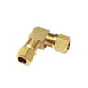 Tectran 85031 Air Brake Air Line Union UNION 90 ELBOW