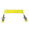 37070 by TECTRAN - YELLOW ISO ABS