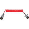 Tectran 37100 Trailer Power Cable PWR CORD