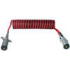 Tectran 37106 Trailer Power Cable 15' CBL