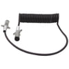 Tectran 37130 Trailer Power Cable 15FT COIL CABLE