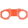 Tectran 63156 Wheel Nut Indicator LUG LOCK