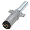 Tectran 38796 Dual Pole Socket DOUBLEDUAL Plug Assembly (Part Number: 670-DDSG)