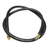 Tectran 22877 Air Brake Hose Assembly HOSE ASSY