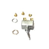 Tectran 40093 Toggle Switch TOGGLE SW