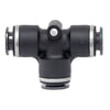 Tectran 87517 Air Brake Fitting UNION