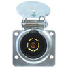 Tectran 38147 Trailer Receptacle Socket 7 WAY SKT