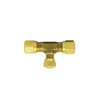 Tectran 85026 Air Brake Air Line Union REDUCNG UNION