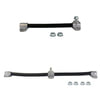 Tectran C2/07854 Engine Oil Separator Hose Connection Battery Cable Harness - 2 Positive, 7-3/8 inches Length