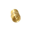 Tectran 84077 Air Brake Air Line Fitting FITTING
