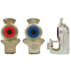 Tectran 16001 Gladhand Cast Iron Gladhands (Part Number: 101)