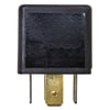 Tectran 19-7507 Relay Box Multi-Purpose Relay - 12VDC, 40/20 AMP, 5 Terminals, with Resistor