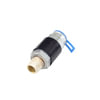 Tectran 14670 Air Brake Quick Release Valve VALVE