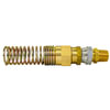 Tectran 84121 Suspension Spring Saddle HOSE
