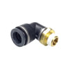 Tectran 87573 Air Brake Fitting ELBOW