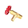 Tectran 90012 Shut-Off Valve VALVE