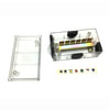 Tectran 38502 Junction Box JUNCT BOX