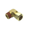 Tectran 85067 Air Brake Fitting MALE L BOW
