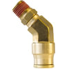 Tectran 87121 Air Brake Fitting FITTING