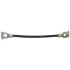 C1BBX12 by TECTRAN - Battery Cable 1/0 Ga 12"
