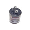 Tectran 41002 Multi-Purpose Flasher Multi-Purpose Flasher - 12V, 20 AMP, 3 Prongs, 10 Lamps, Round