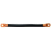 Tectran C1SSX24 Battery Cable Battery Cable - 24 inches, 1 Gauge, Black, Switch to Starter