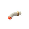 Tectran 87214 Air Brake Fitting PUSH-LOCK