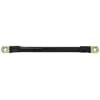 Tectran C2/0TSX12 Battery Cable Battery Cable - 12 inches, 2/0 Gauge, Black, Top Stud to Top Stud