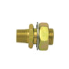 Tectran 84065 Air Brake Frame Coupling FRAME FITNG