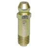 Tectran GF627 Grease Fitting Grease Fitting - Straight, 1/4 x 18 Thread, 0.80 inches Length