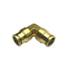 Tectran 87044 Air Brake Air Line Union QUICK CONNECT