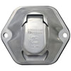 Tectran 38095 Trailer Receptacle Socket SOCKET