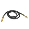 Tectran 21243 Air Brake Hose Assembly SLIDER HOSE